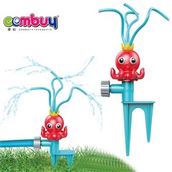 CB950162-CB950167 CB950169-CB950268 - Lawn sprinkler toy